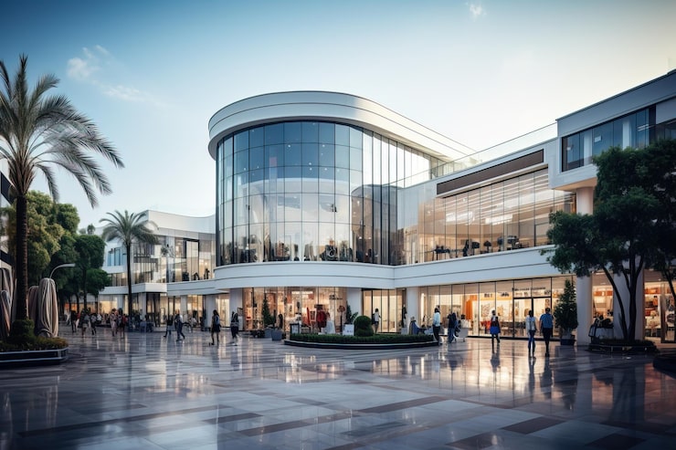 Best Malls Near Godrej Hoskote Bangalore