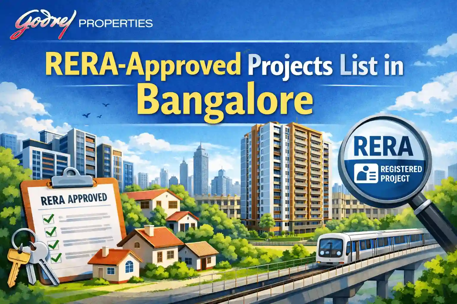 Godrej Properties Banner Image