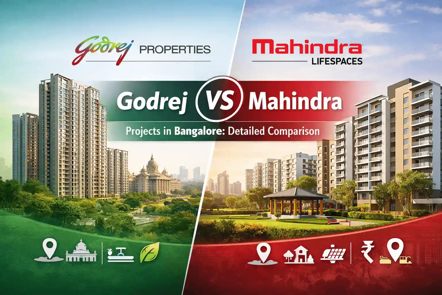 Godrej Properties Banner Image