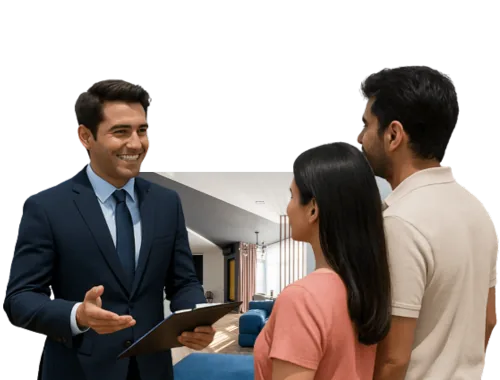 Explore premium residential plots at Godrej Aravya Estate, Chokkanahalli, North Bengaluru