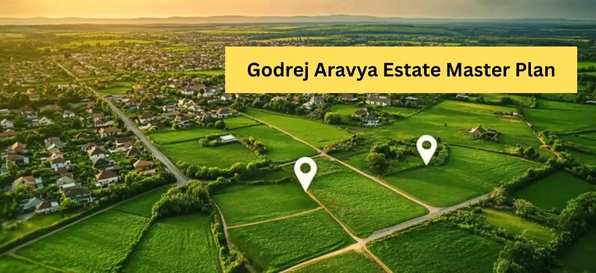 Godrej Plots Doddaballapur Master Plan Banner Image Godrej Plots Doddaballapur Master Plan Banner Image