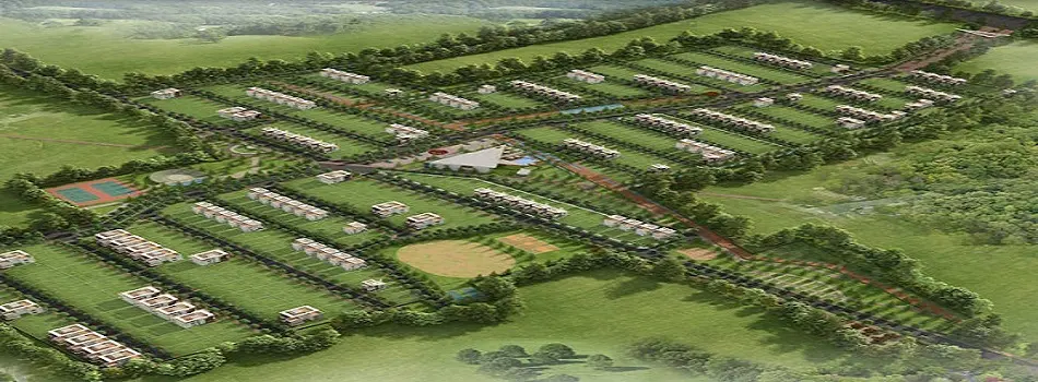 Godrej Doddaballapur Plots