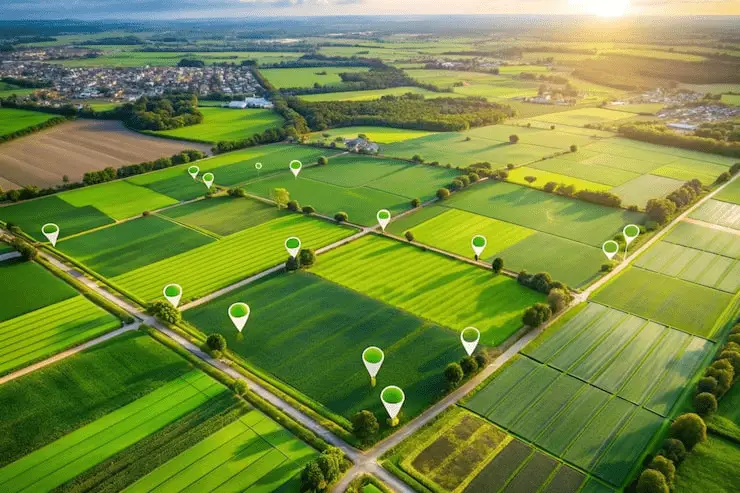 Godrej Aravya Estate Location - Doddaballapura, Bangalore