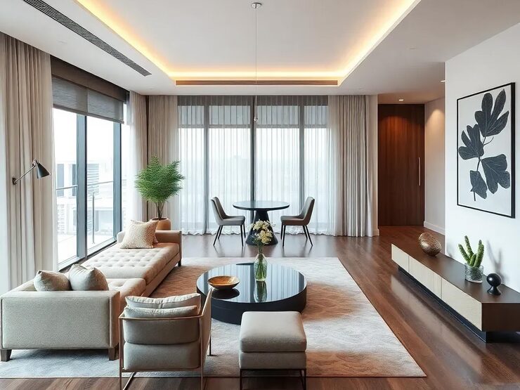 Godrej 3 BHK Bannerghatta Road