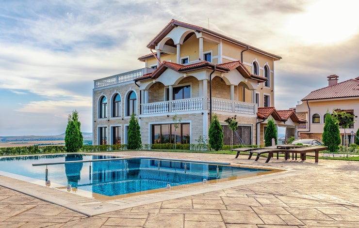Godrej Villas Bannerghatta Road