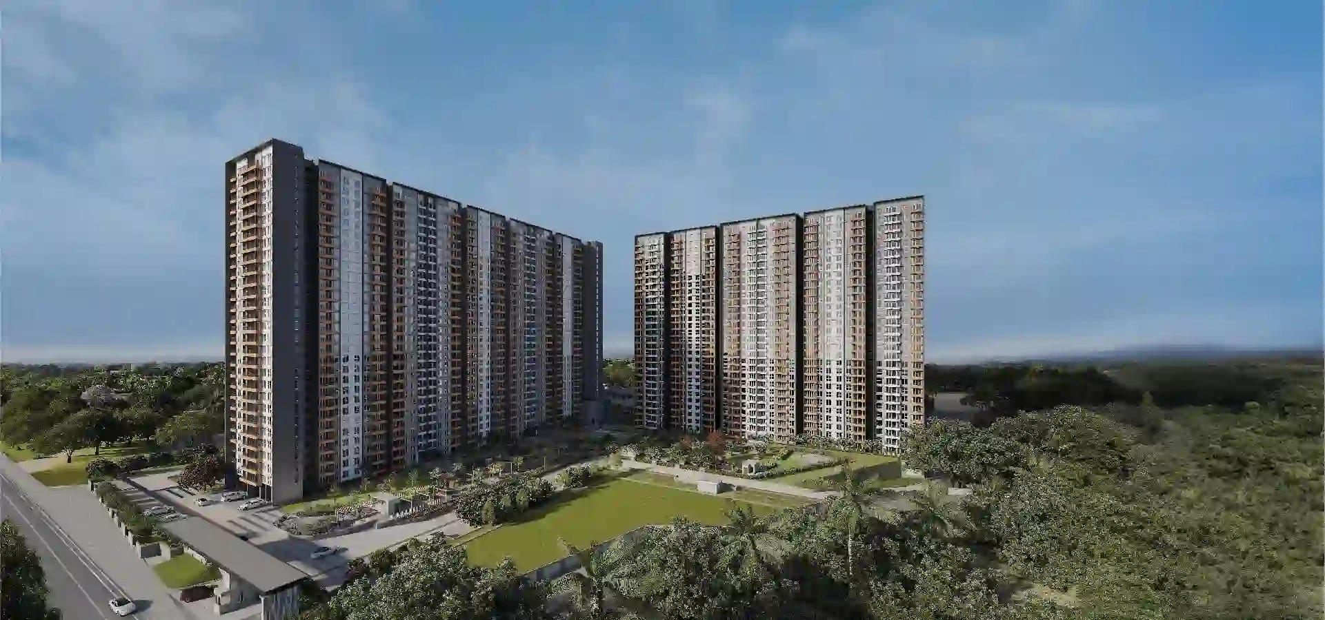 Godrej Parkshire Image