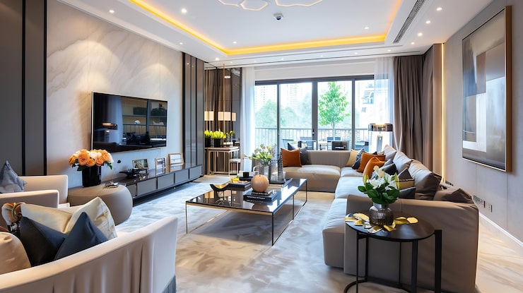 Godrej 2 BHK Apartment Hoskote