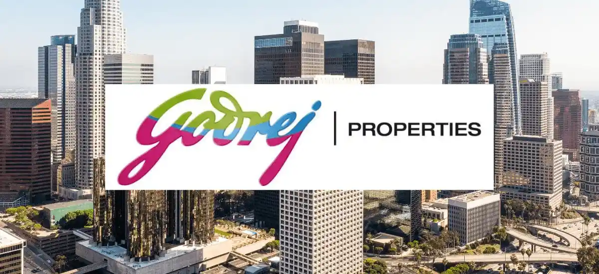 Godrej Properties Banner Image Godrej Properties Banner Image