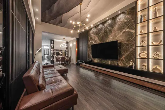 Godrej Thanisandra - Planned clubhouse and amenities for a vibrant lifestyle