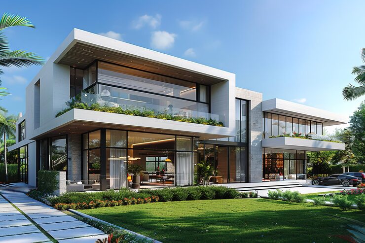 Godrej Villas Thanisandra
