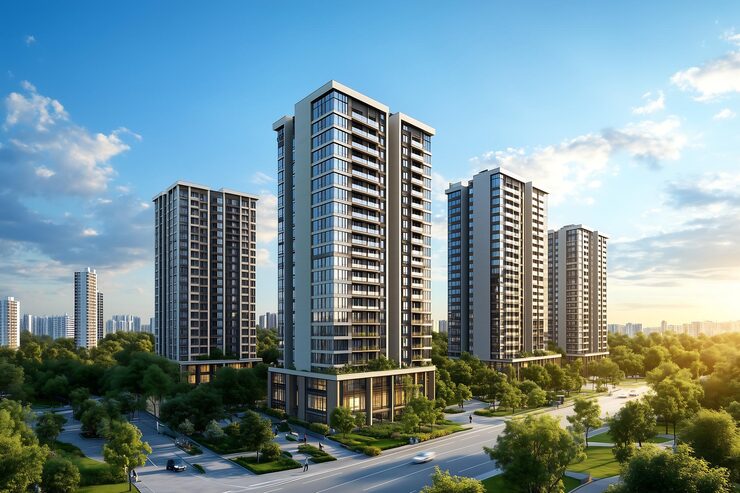 Godrej Ananda