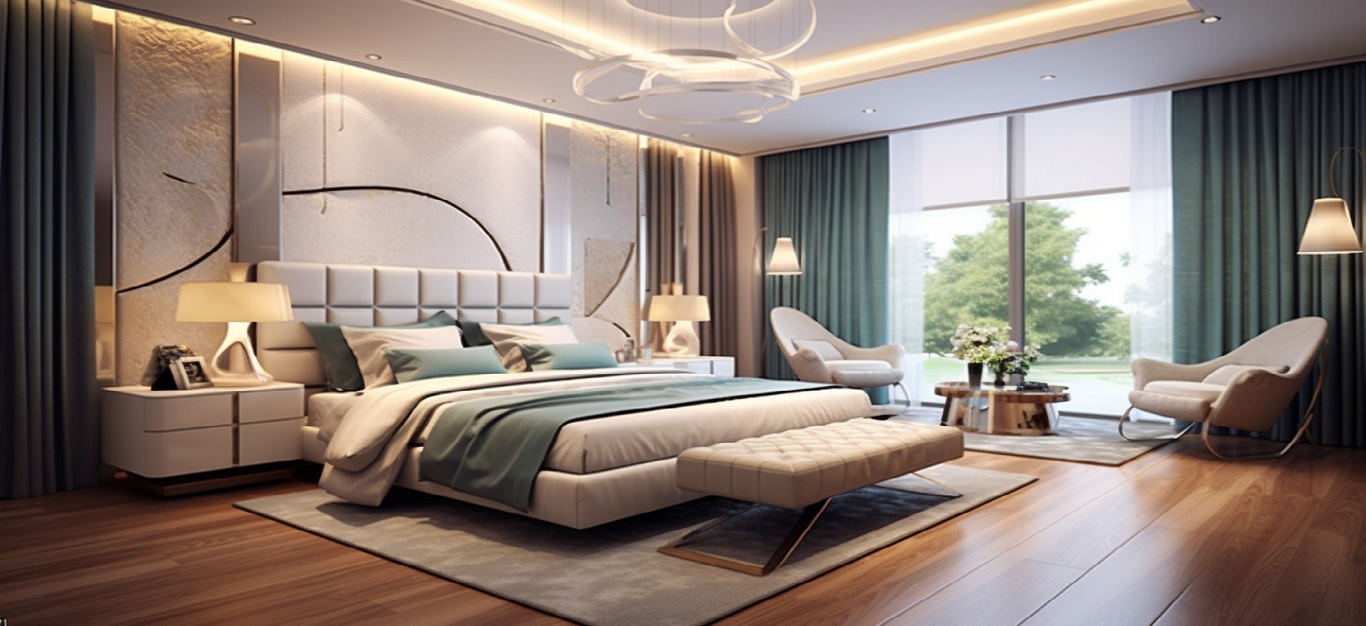 Godrej Bannerghatta Bangalore Images