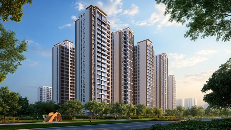 Godrej IHP