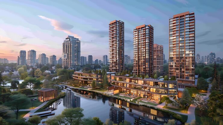 Godrej Parkshire