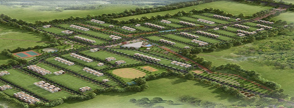 Godrej Plots Doddaballapur