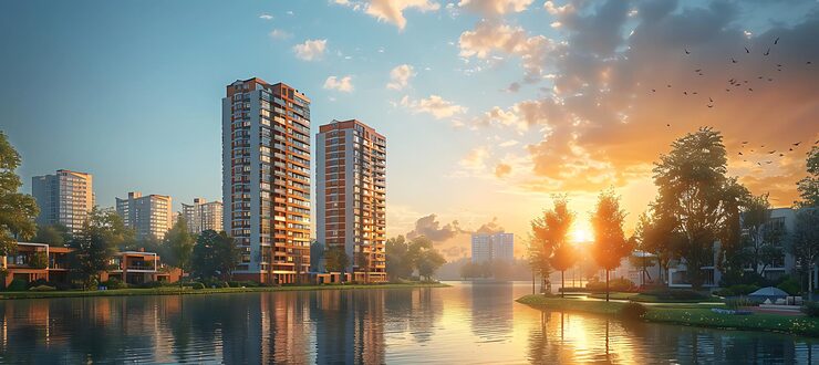 Godrej Splendour