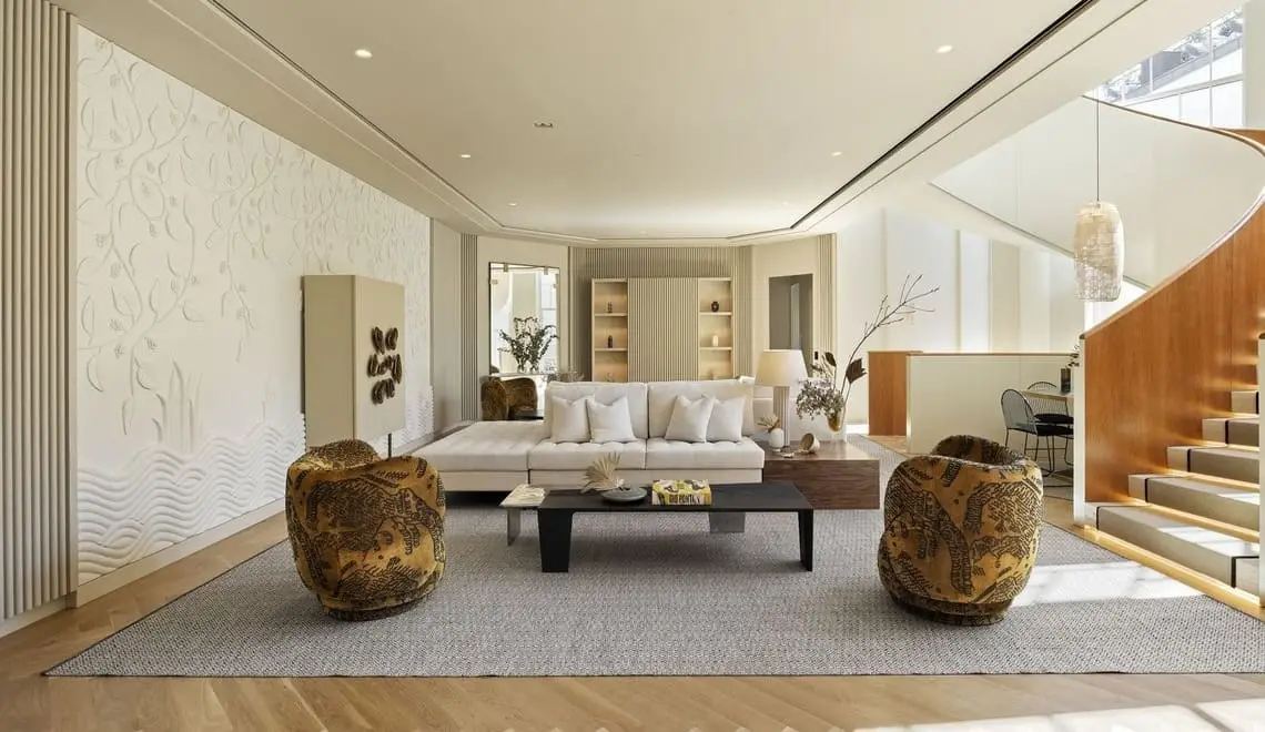 Godrej Regent Park